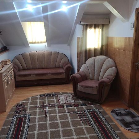 Casa Cristian Villa Câmpulung Moldovenesc Екстериор снимка