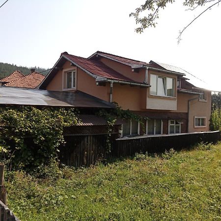 Casa Cristian Villa Câmpulung Moldovenesc Екстериор снимка