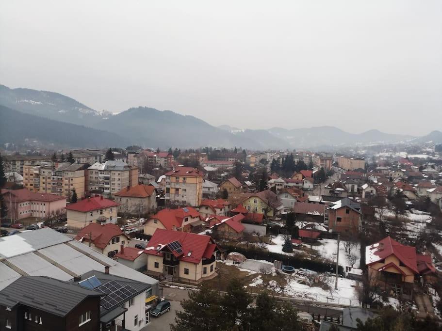 Casa Cristian Villa Câmpulung Moldovenesc Екстериор снимка