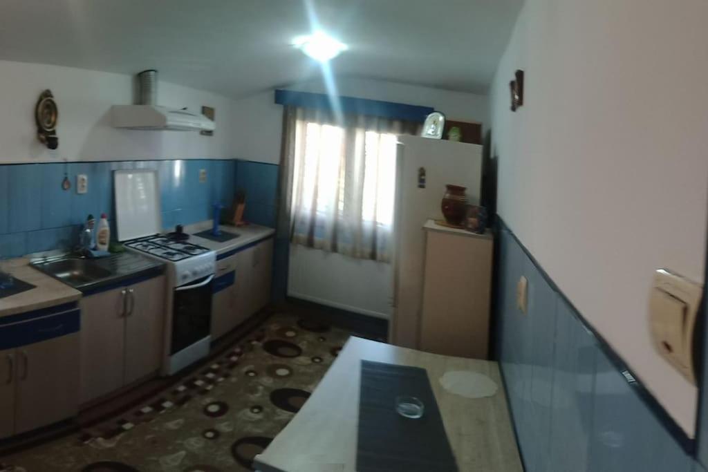Casa Cristian Villa Câmpulung Moldovenesc Екстериор снимка