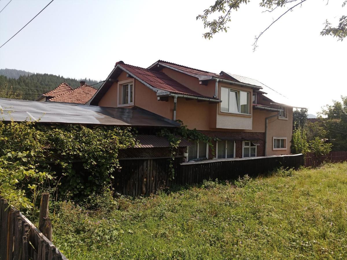 Casa Cristian Villa Câmpulung Moldovenesc Екстериор снимка