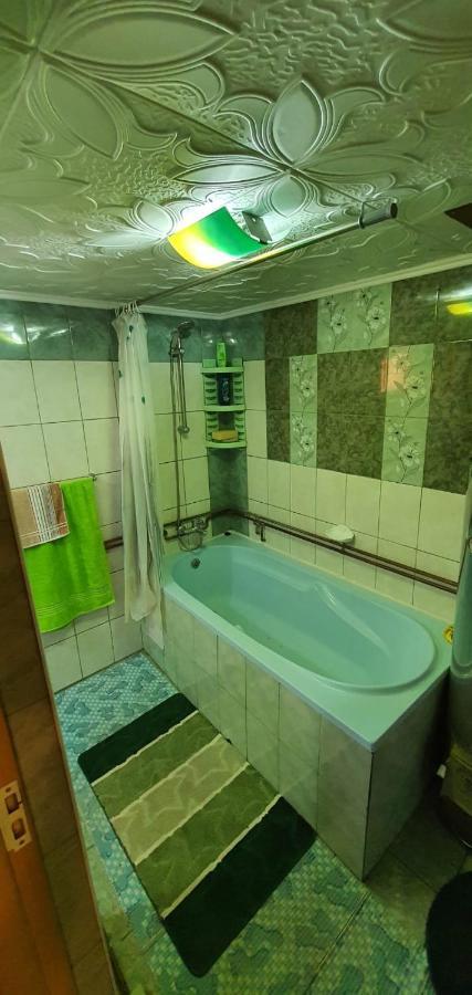 Casa Cristian Villa Câmpulung Moldovenesc Екстериор снимка